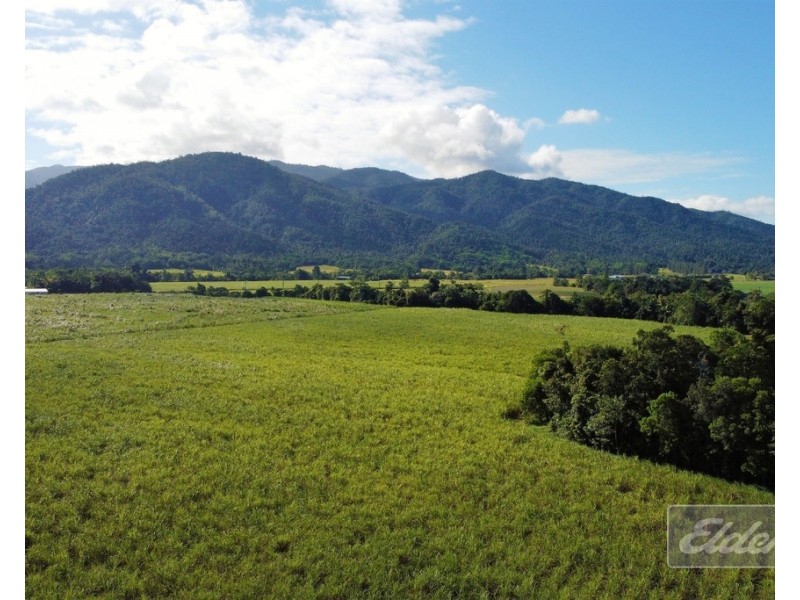 . FELUGA ROAD, Feluga QLD 4854