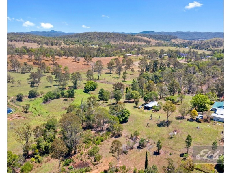 66 BILL JAMES ROAD, Chatsworth QLD 4570