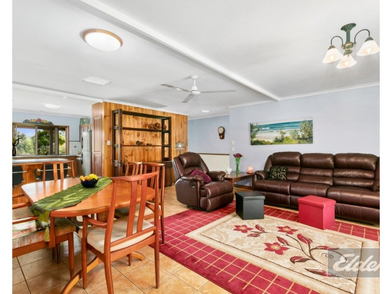 66 BILL JAMES ROAD, Chatsworth QLD 4570