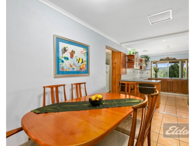 66 BILL JAMES ROAD, Chatsworth QLD 4570