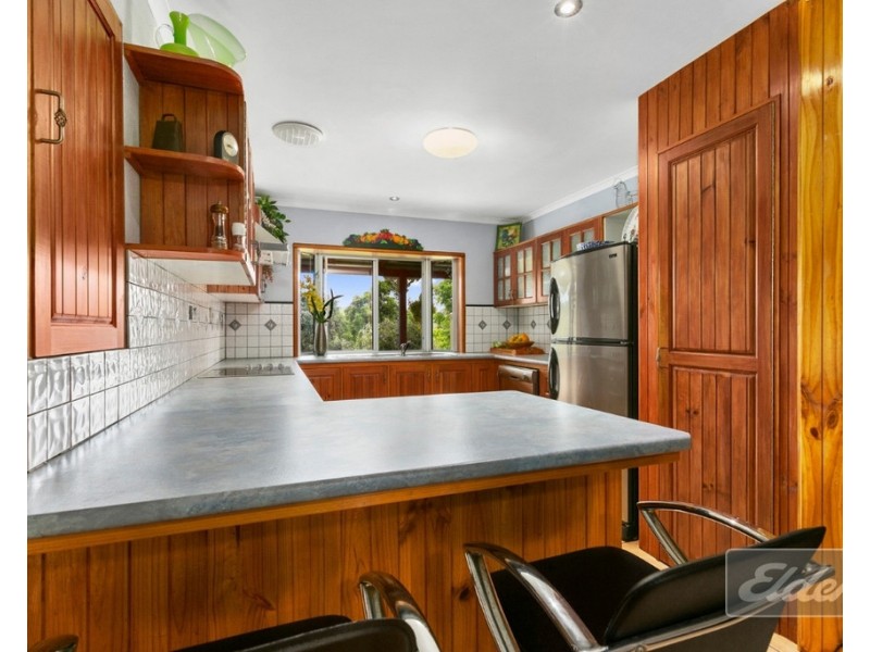 66 BILL JAMES ROAD, Chatsworth QLD 4570