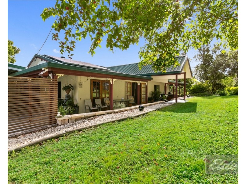 66 BILL JAMES ROAD, Chatsworth QLD 4570