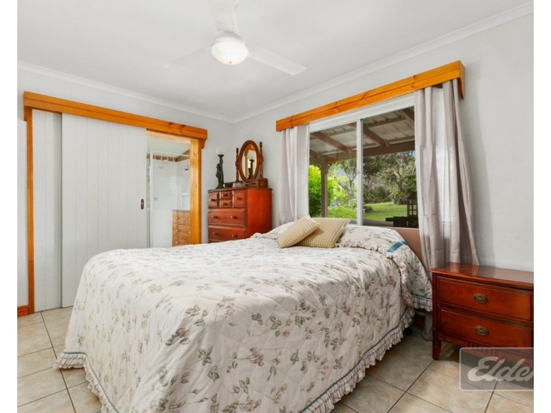 66 BILL JAMES ROAD, Chatsworth QLD 4570