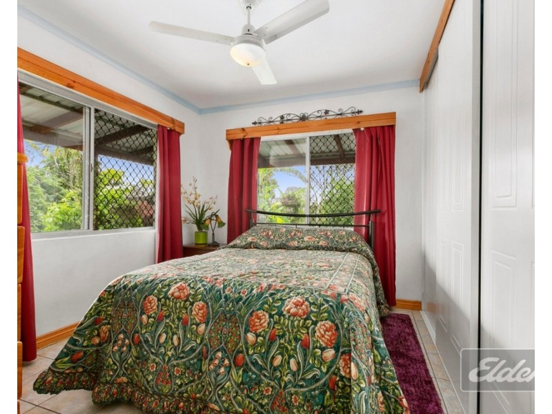 66 BILL JAMES ROAD, Chatsworth QLD 4570