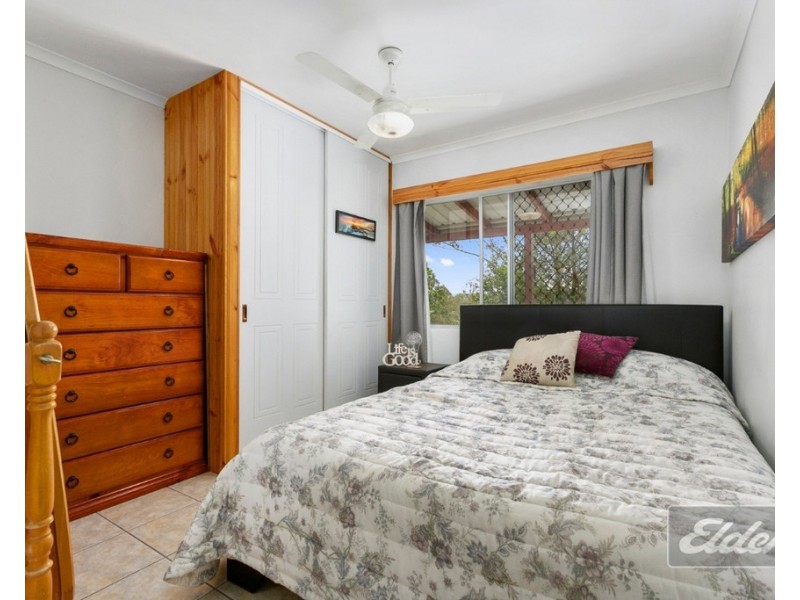 66 BILL JAMES ROAD, Chatsworth QLD 4570