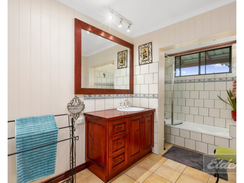 66 BILL JAMES ROAD, Chatsworth QLD 4570