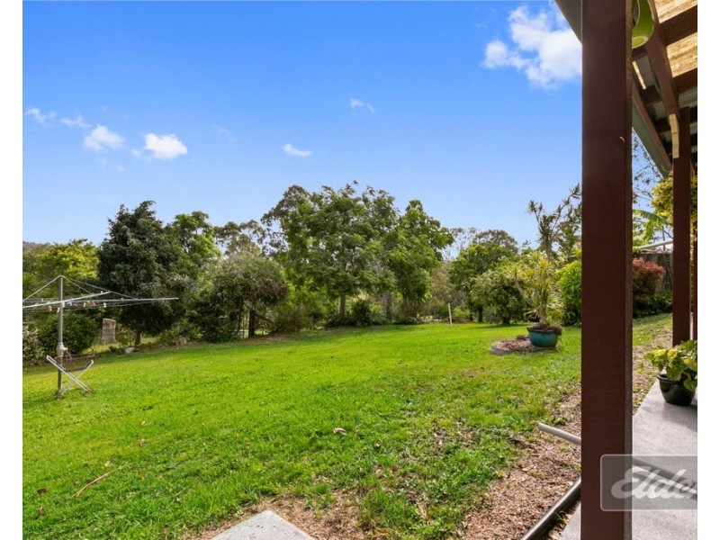 66 BILL JAMES ROAD, Chatsworth QLD 4570