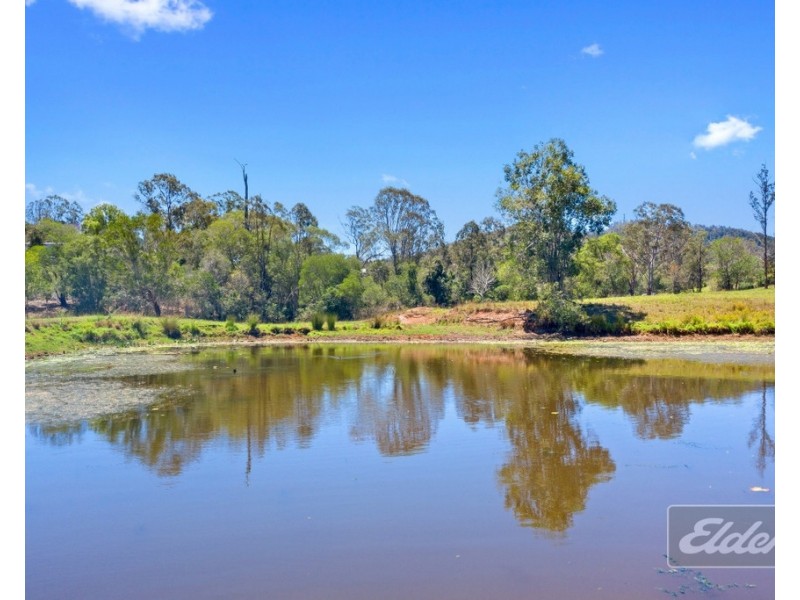 66 BILL JAMES ROAD, Chatsworth QLD 4570