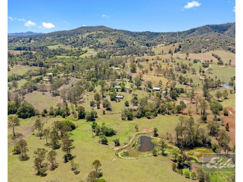 66 BILL JAMES ROAD, Chatsworth QLD 4570