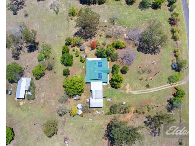 66 BILL JAMES ROAD, Chatsworth QLD 4570