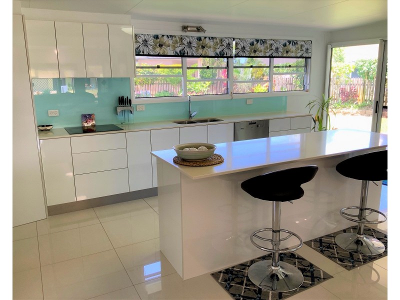 13 ANDREWS STREET, Kurrimine Beach QLD 4871