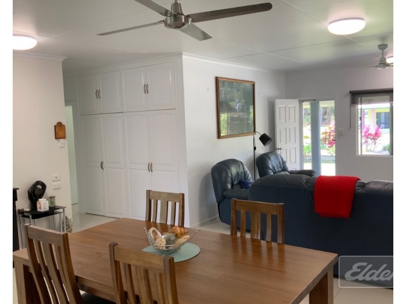 13 ANDREWS STREET, Kurrimine Beach QLD 4871