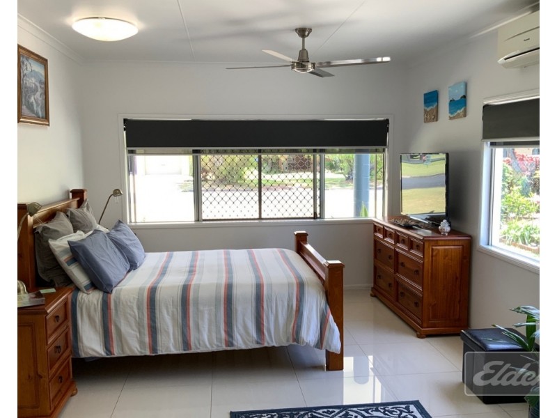 13 ANDREWS STREET, Kurrimine Beach QLD 4871