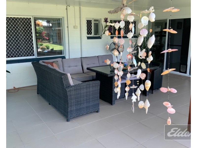 13 ANDREWS STREET, Kurrimine Beach QLD 4871