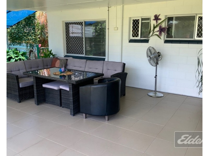 13 ANDREWS STREET, Kurrimine Beach QLD 4871