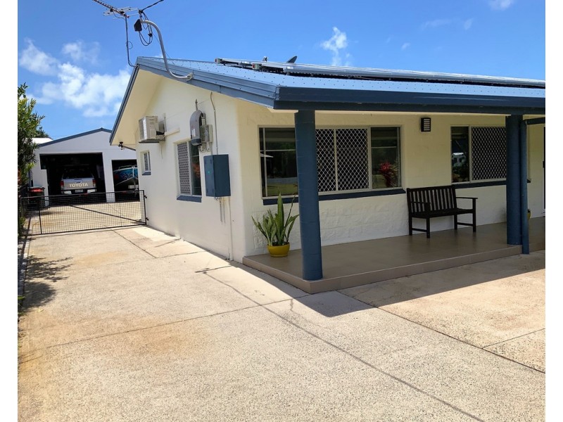 13 ANDREWS STREET, Kurrimine Beach QLD 4871