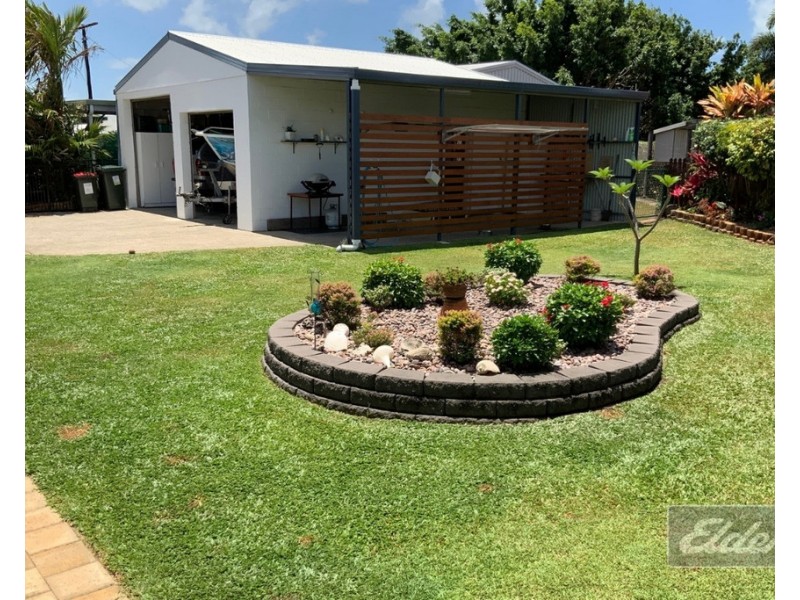 13 ANDREWS STREET, Kurrimine Beach QLD 4871