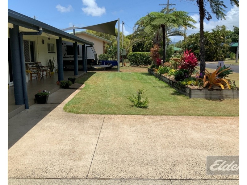13 ANDREWS STREET, Kurrimine Beach QLD 4871