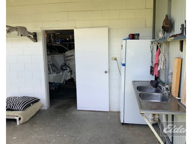 13 ANDREWS STREET, Kurrimine Beach QLD 4871