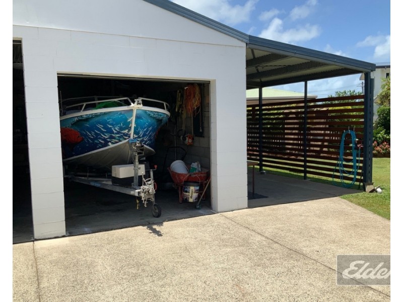 13 ANDREWS STREET, Kurrimine Beach QLD 4871