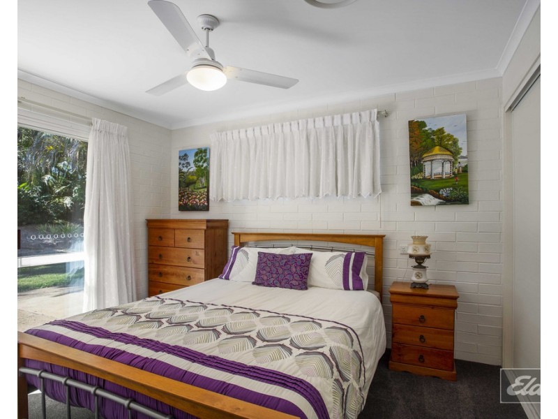 213 COPPERMINE CREEK ROAD, Langshaw QLD 4570