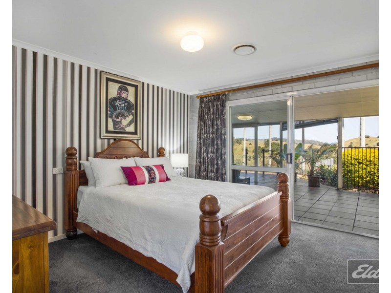 213 COPPERMINE CREEK ROAD, Langshaw QLD 4570