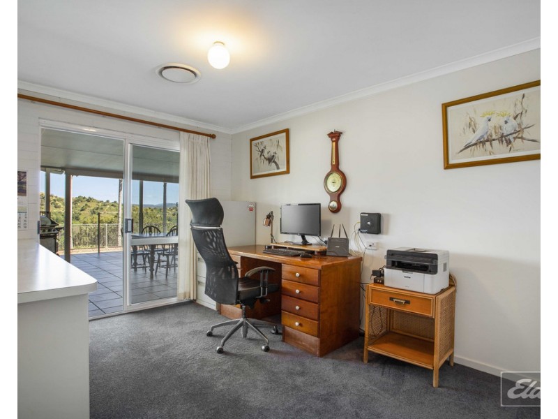 213 COPPERMINE CREEK ROAD, Langshaw QLD 4570