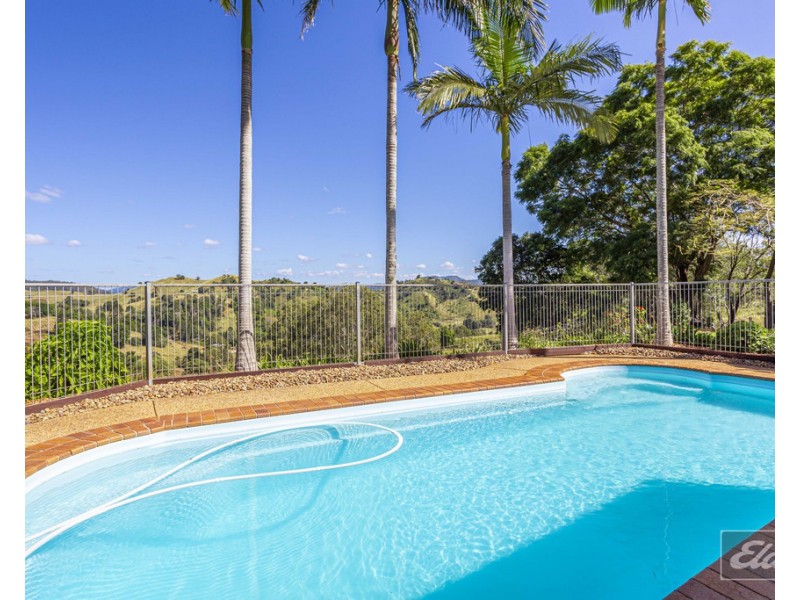 213 COPPERMINE CREEK ROAD, Langshaw QLD 4570