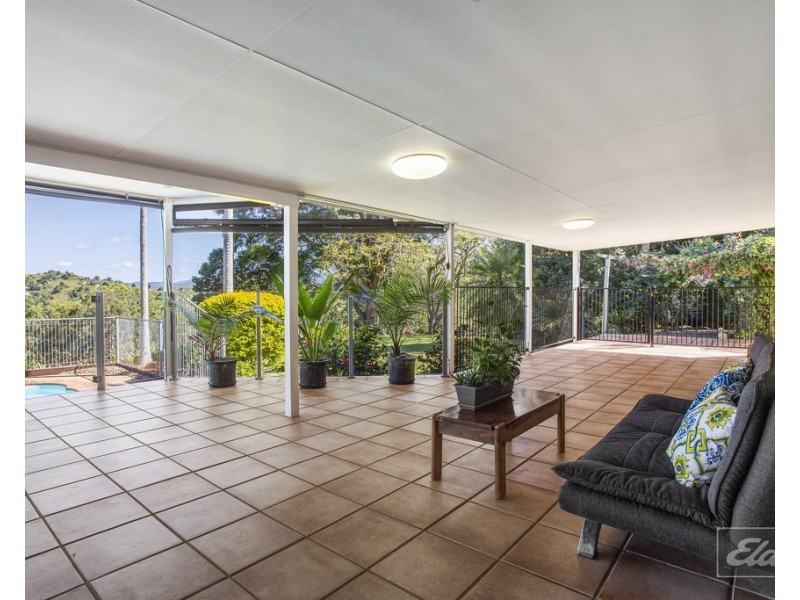 213 COPPERMINE CREEK ROAD, Langshaw QLD 4570