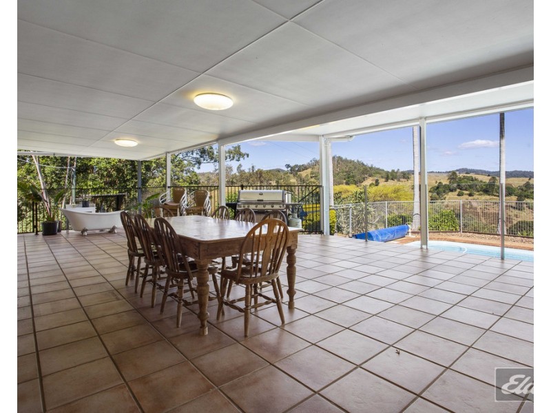 213 COPPERMINE CREEK ROAD, Langshaw QLD 4570