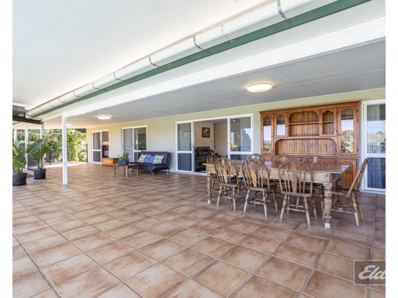 213 COPPERMINE CREEK ROAD, Langshaw QLD 4570