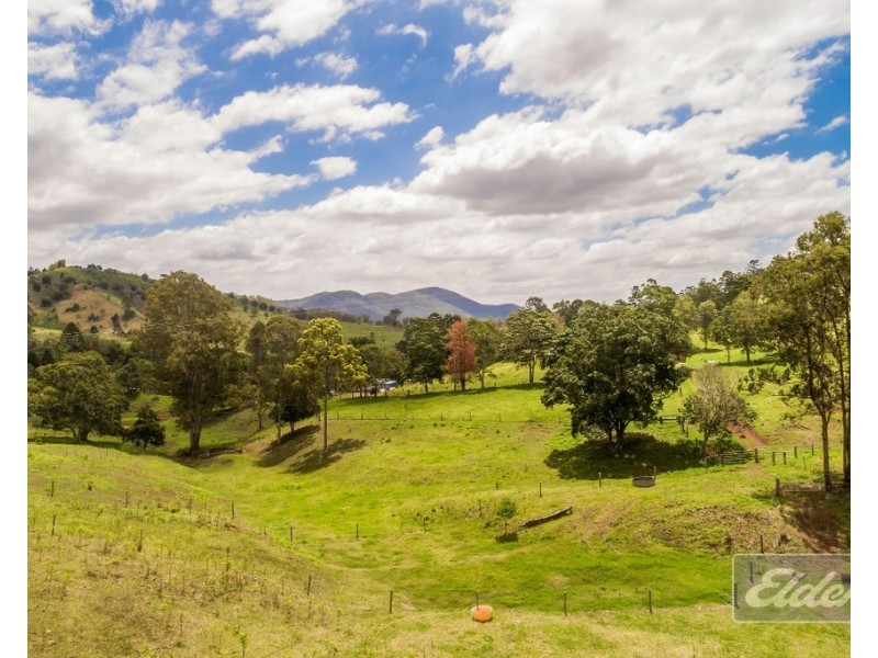 213 COPPERMINE CREEK ROAD, Langshaw QLD 4570