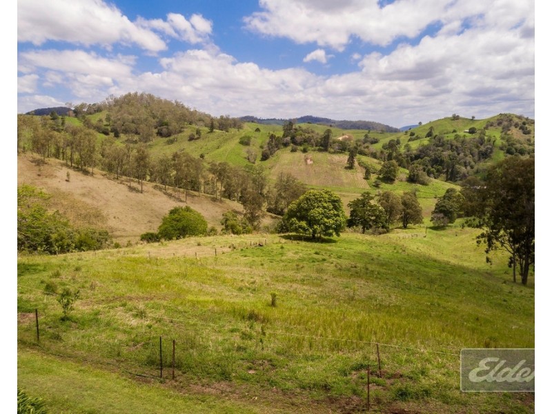 213 COPPERMINE CREEK ROAD, Langshaw QLD 4570