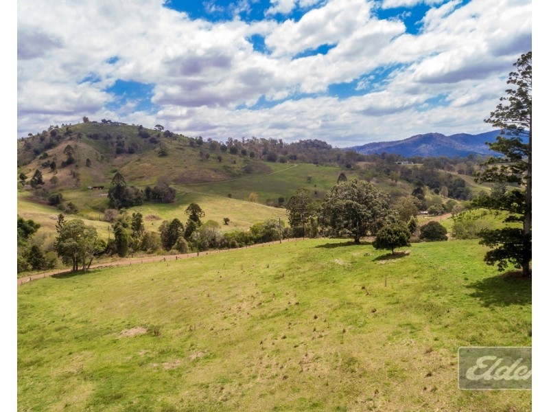 213 COPPERMINE CREEK ROAD, Langshaw QLD 4570