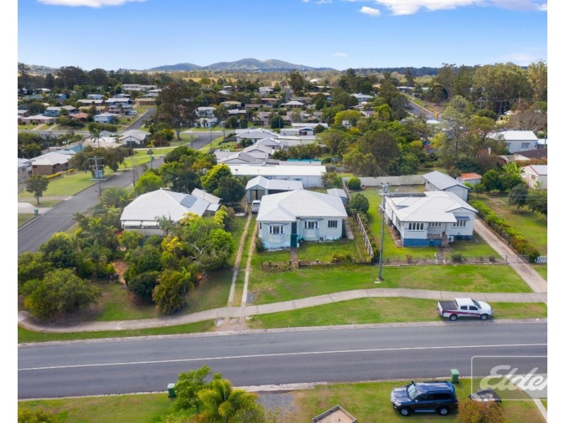84 PINE STREET, Gympie QLD 4570