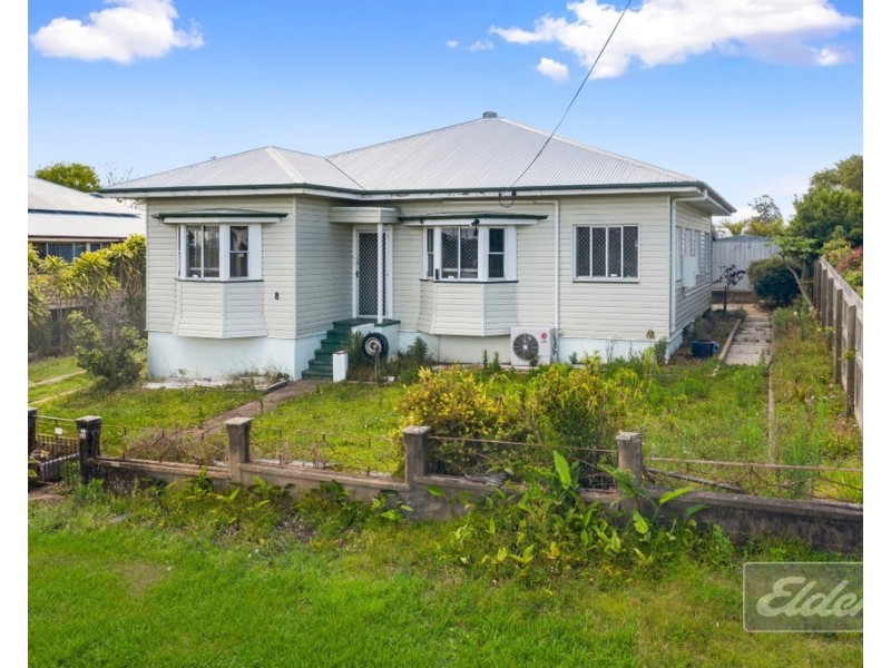 84 PINE STREET, Gympie QLD 4570