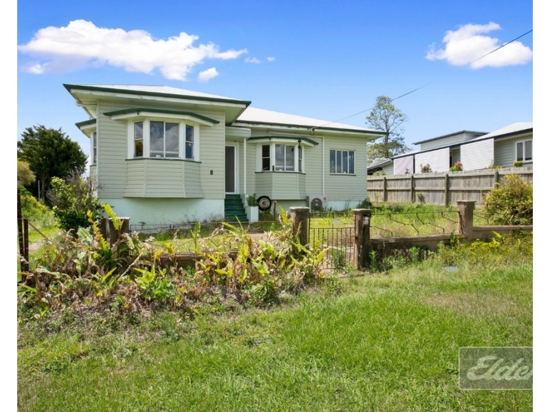 84 PINE STREET, Gympie QLD 4570