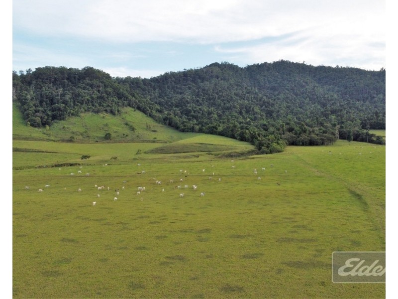 43 STRATVELL ROAD, Japoonvale QLD 4856