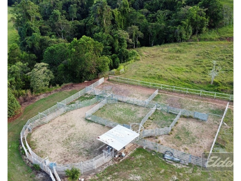 43 STRATVELL ROAD, Japoonvale QLD 4856