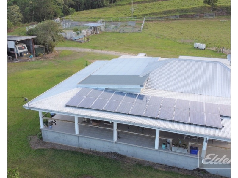 43 STRATVELL ROAD, Japoonvale QLD 4856