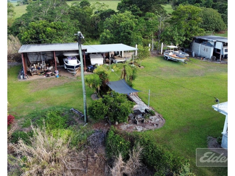 43 STRATVELL ROAD, Japoonvale QLD 4856
