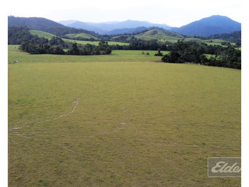 43 STRATVELL ROAD, Japoonvale QLD 4856