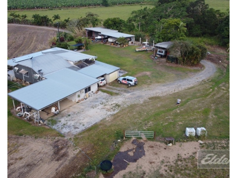 43 STRATVELL ROAD, Japoonvale QLD 4856
