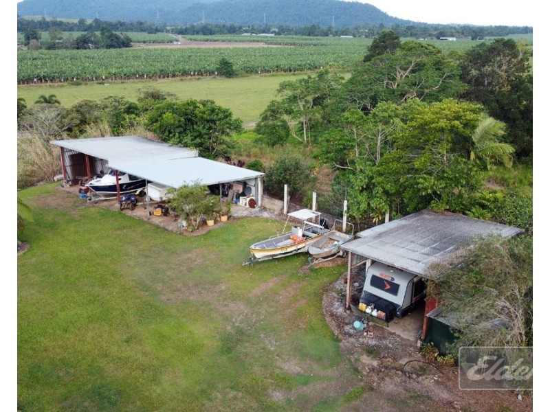 43 STRATVELL ROAD, Japoonvale QLD 4856