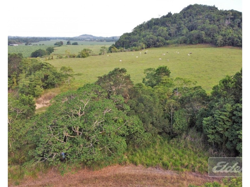 43 STRATVELL ROAD, Japoonvale QLD 4856
