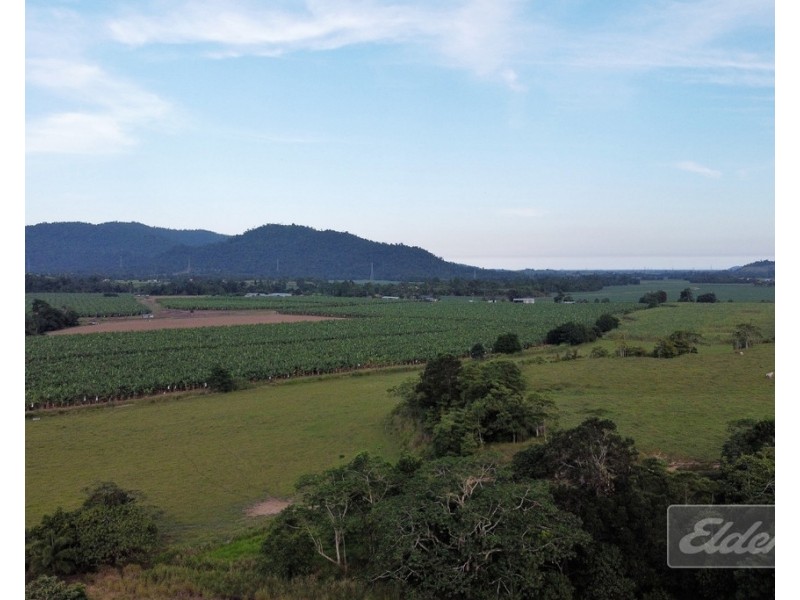 43 STRATVELL ROAD, Japoonvale QLD 4856