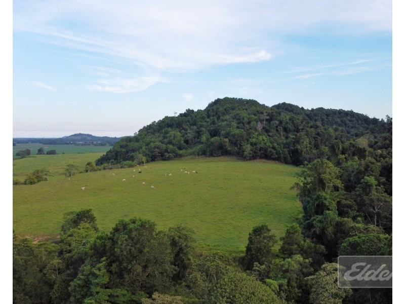 43 STRATVELL ROAD, Japoonvale QLD 4856
