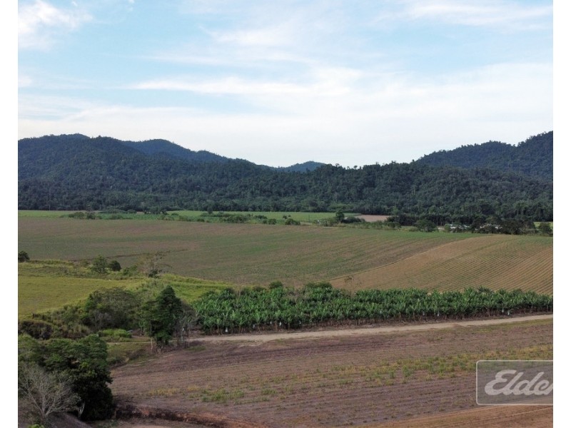 43 STRATVELL ROAD, Japoonvale QLD 4856
