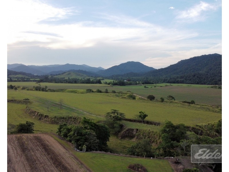 43 STRATVELL ROAD, Japoonvale QLD 4856