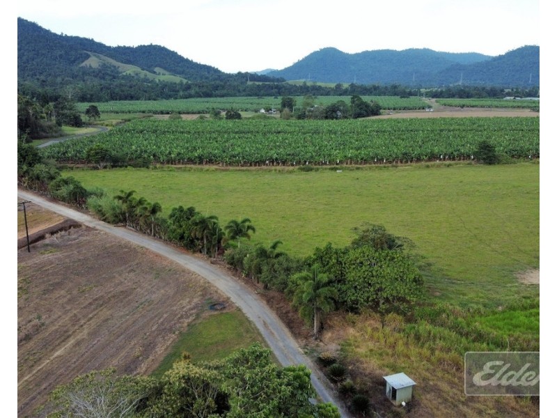 43 STRATVELL ROAD, Japoonvale QLD 4856